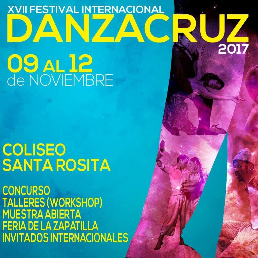 Afiche: Cruce de Caminos