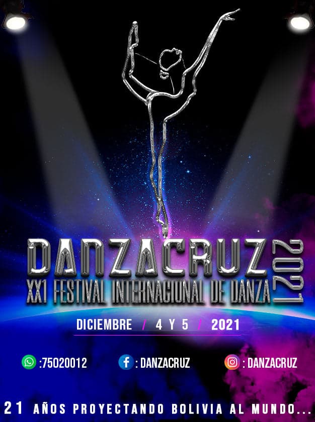 Afiche: Territorio de Expresión